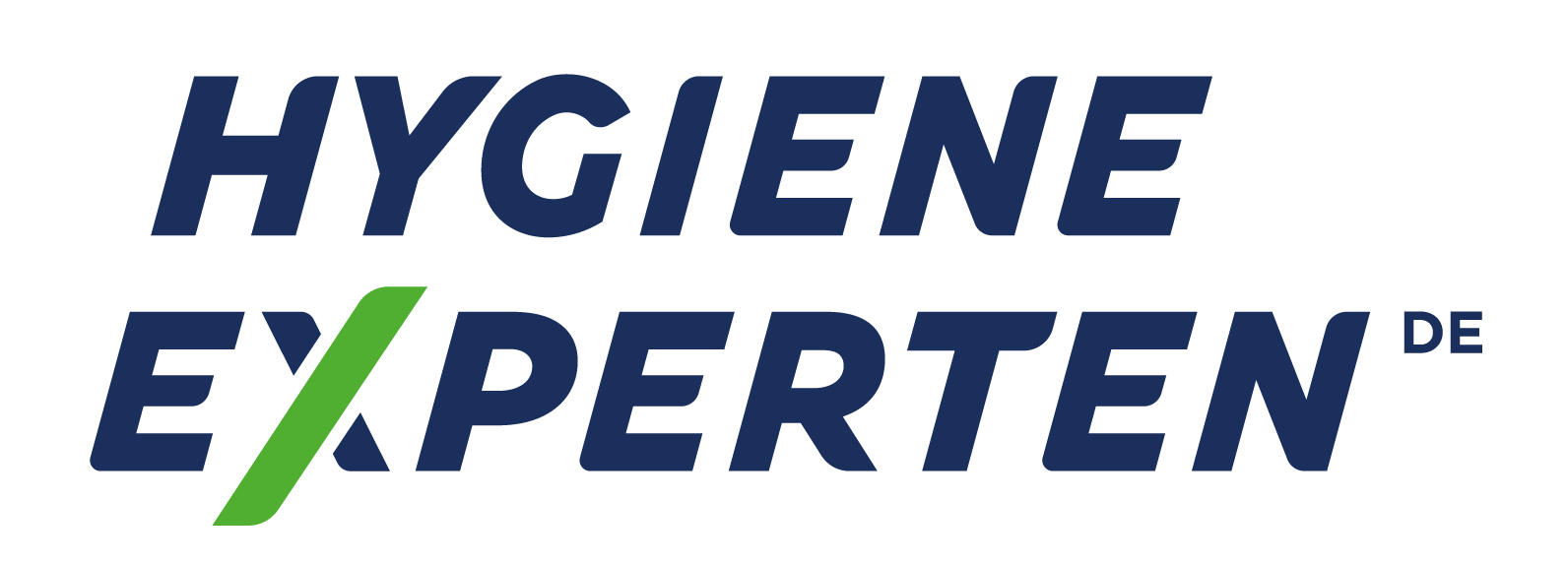 Hygieneexperten Logo